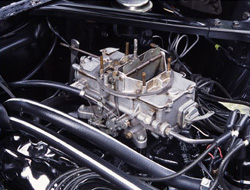221-302 Windsor Engine Magic