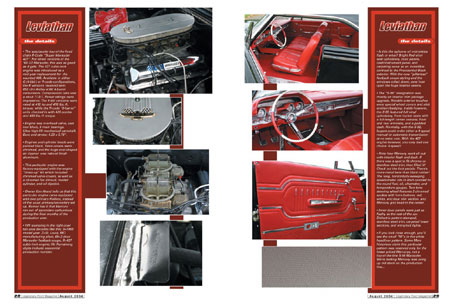 1963-1/2 Mercury Marauder S55