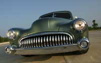 '48 Buick Special