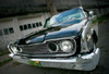 A Star is Reborn: 1960 Ford Starliner
