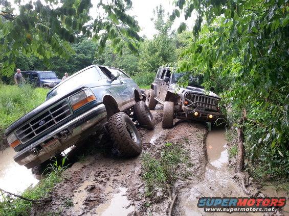 Southington Offroad Park