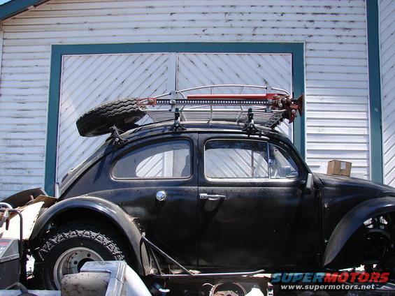 64 Baja Bug BUG JUNK upgrade thread Page 2 Shoptalkforums