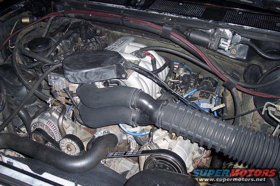 '95 engine pull? - Page 18 - Ford Bronco Forum