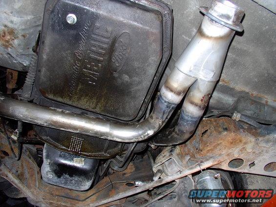 POR15 Underbody of 86 IROC! PICS! - Third Generation F-Body