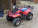 suzuki 300 quadrunner