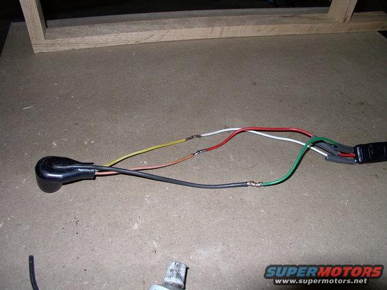 Three Wire Plug