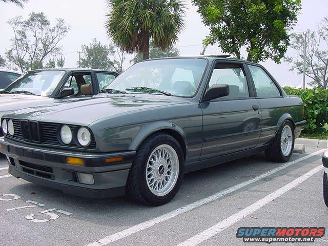 E30 Ronal Ls