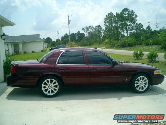 Show us your DTR Vics | Members' Cars | Crownvic.net