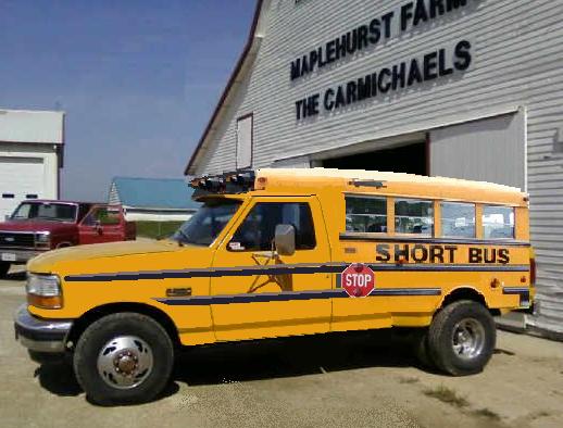 Short Bus 7