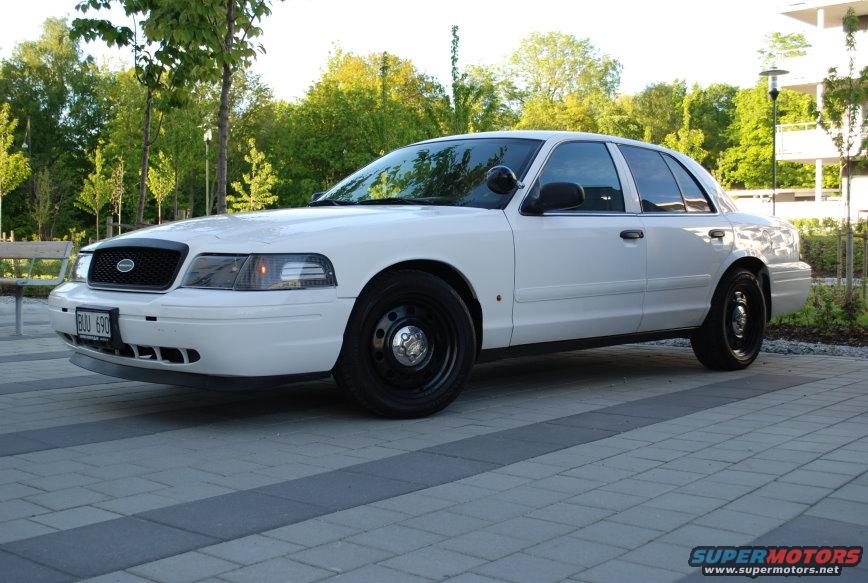 Crown victoria outlet mud flaps