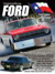 Legendary Ford Magazine Issue #5