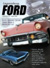 Legendary Ford Magazine Issue #5