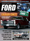 Legendary Ford Magazine Issue #5