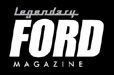 Legendary Ford Magazine Issue #5