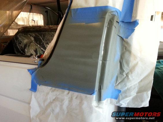 20140118_165630.jpg sail panel primed, ready to paint.