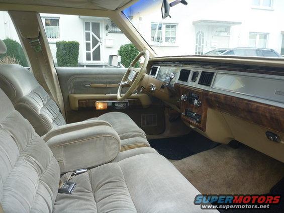 mikesmerc19.jpg 1984 Grand Marquis Germany 09