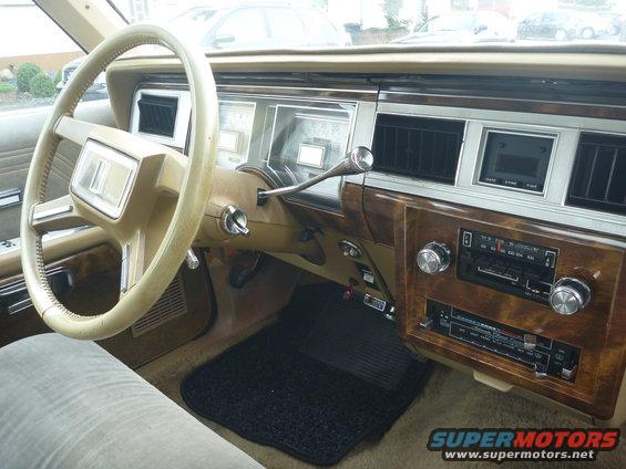 mikesmerc22.jpg 1984 Grand Marquis Germany 08