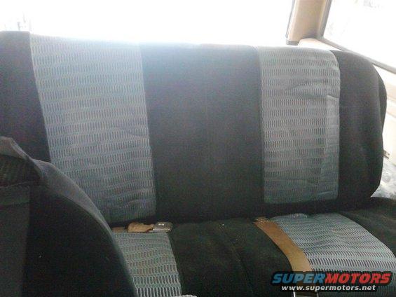 bronco-029.jpg back seat with seat covers on it