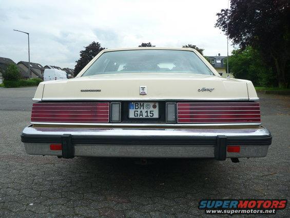 mikesmerc-new-018.jpg 1984 Mercury Grand Marquis Germany 04