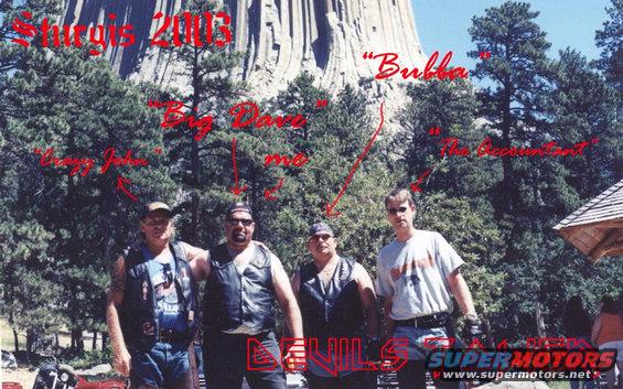 devilstower03.jpg The Crew at Sturgis '03 owwwww owwwww owwwwwww. Let's get it on.