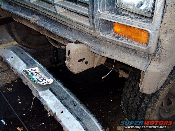 towhookmount.jpg thats where i wanna mount my tow hooks