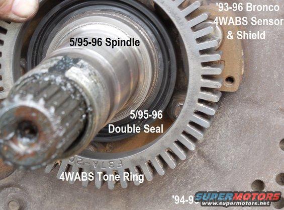 brakesnsr.jpg '96 Bronco front hub parts
Front tone ring E7TZ2B409B (F37A-2C182-AC)