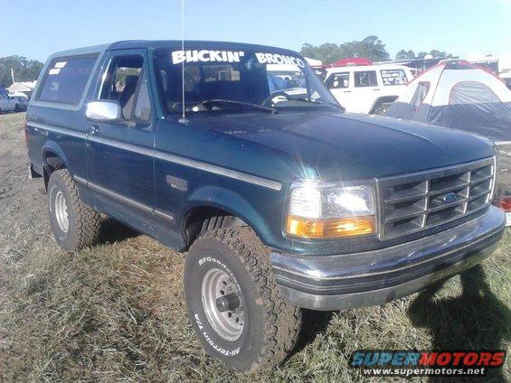 2.jpg at Redneck Yacht Club mudding event. didn't get any muddy pics