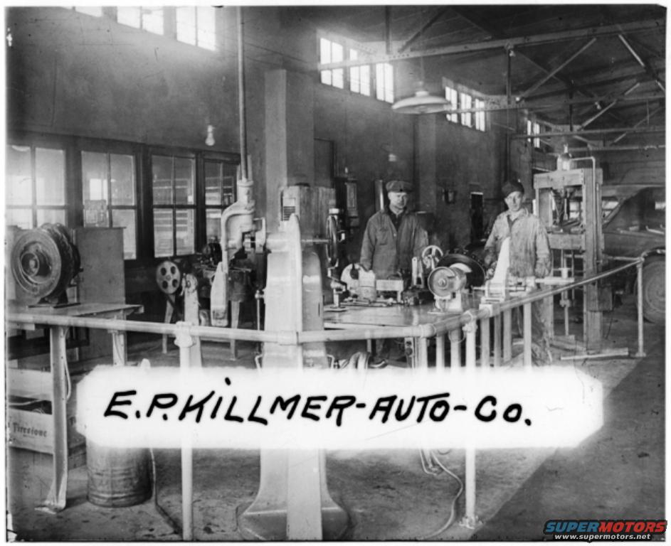 Ford dealers mpls #5