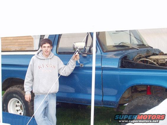 p1010005.jpg My truck and I when I first got it.