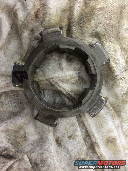 counterhsaft-clutch-low-gear-side.jpg 1975 Shovelhead four speed transmission countershaft clutch low gear side