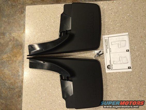 rear-mud-flaps.jpg 2015 Ram 1500 Ecodiesel Mopar Mud Flaps