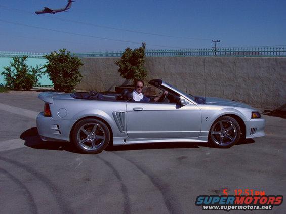 big-stud-in-car.jpg A client of mine sells Cobras...me daydreaming!