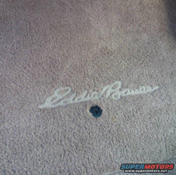 image.jpg Original floor mats