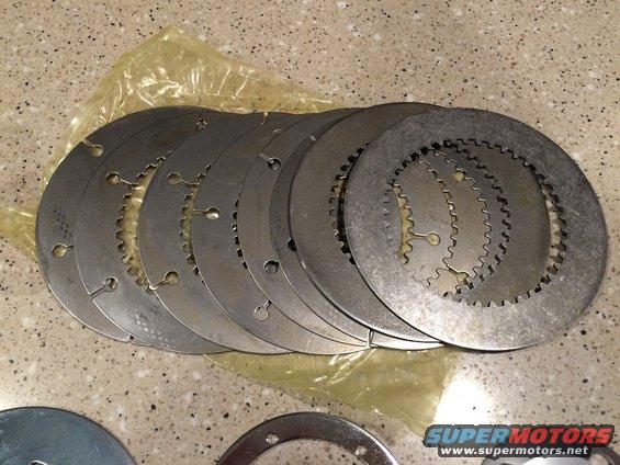 img_5313.jpg 1975 Shovelhead York Diaphragm Clutch