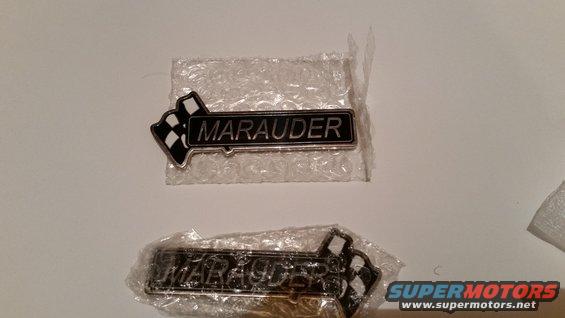 20150719_170020.jpg &quot;MartyO&quot; fender badges. $80