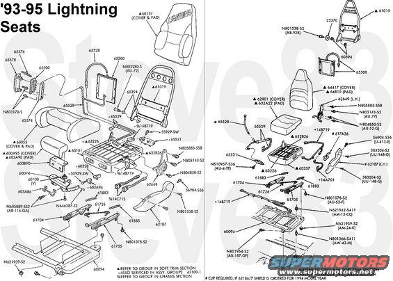 seatlightnings.jpg '93-95 Lightning 40/20/40 Seats (similar '94-96/7 40/20/40 w/o Lightning upholstery or side bolsters)
IF THE IMAGE IS TOO SMALL, click it.

http://www.nloc.net/vbforum/showthread.php/226519-L-seats?p=2129383&viewfull=1#post2129383