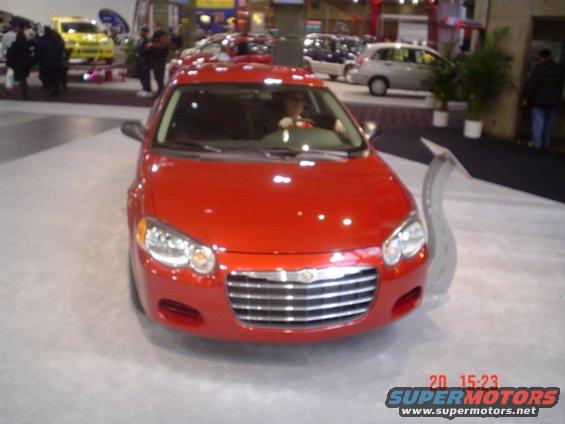 dsc01450.jpg Chrysler Sebring Sedan with Fiance