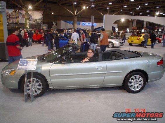 dsc01451.jpg Chrysler Sebring Limited Convertable