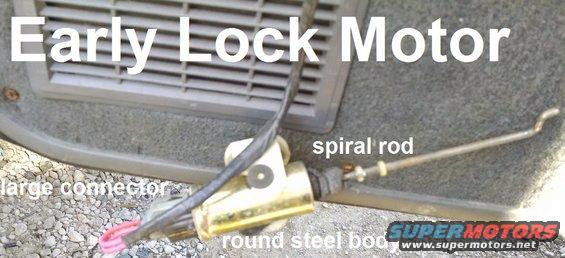 lockmotorearly.jpg Early Lock Motor used in trucks until '91