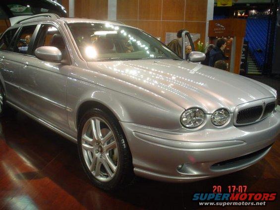 dsc01563.jpg Jaguar X Type Wagon-- Only available in Canada