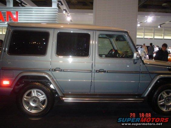 dsc01587.jpg Mercedes G Series () Euro Hummer ()