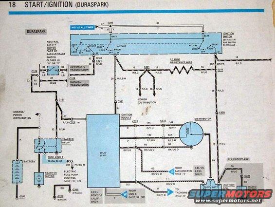 pg18.jpg The Original wiring for the Ignition System