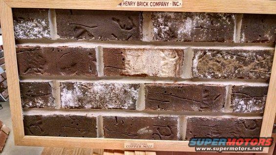 brickhenrycoppermill.jpg Bricks will be Acme Highland Gray, similar to this.