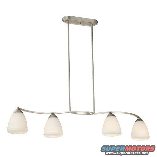 light284vaxhelamzn.jpg Kitchen island light Vaxcel Helsinki 4 pendant; bought