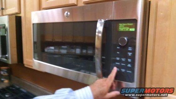 mwhgecenwooda.jpg Microwave GE PSA9240SSFS; bought
Slide-in stove GE PS920SSFS; bought
Refrigerator GE PFE28RSHSS; bought
Diswasher GE PDT750SSFSS; bought
Washer GE GTW680BSJWS; bought
Dryer GE GTD45EASJWS; bought