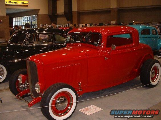 redfordcoup.jpg '32 Little Duce Coupe Ford.