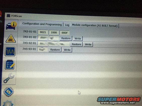 img_2717.jpg FCDIM (4.2 inch screen) stock sync police as-built data.