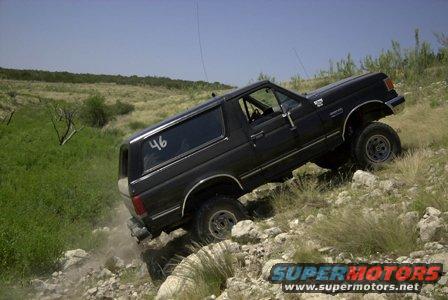 bronco-delrio.jpg Dle Rio, Rough Canyon run 