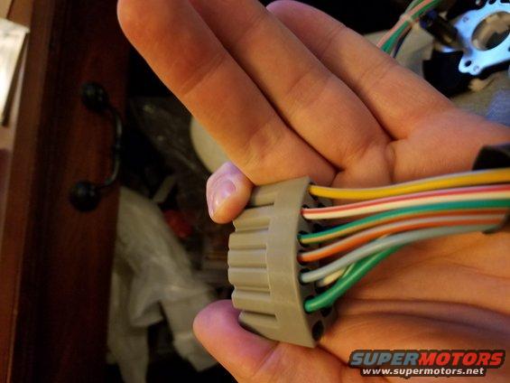 20170224_175743.jpg Non-tilt column turn signal switch harness color / pin out for a 79 Bronco