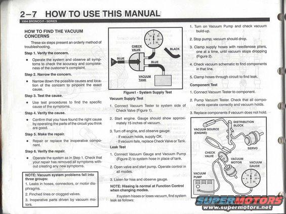 94-bronco-evtm--pg.-27.jpg How to use this manual - 7